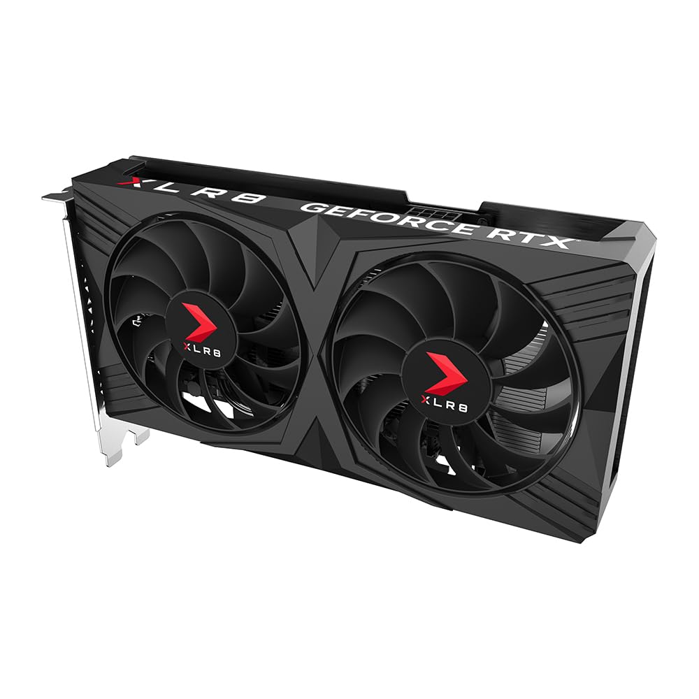 Foto 6 pulgar | Tarjeta Gráfica Pny Geforce Rtx™ 4060 8gb Xlr8 Gaming Verto™ - Venta Internacional.