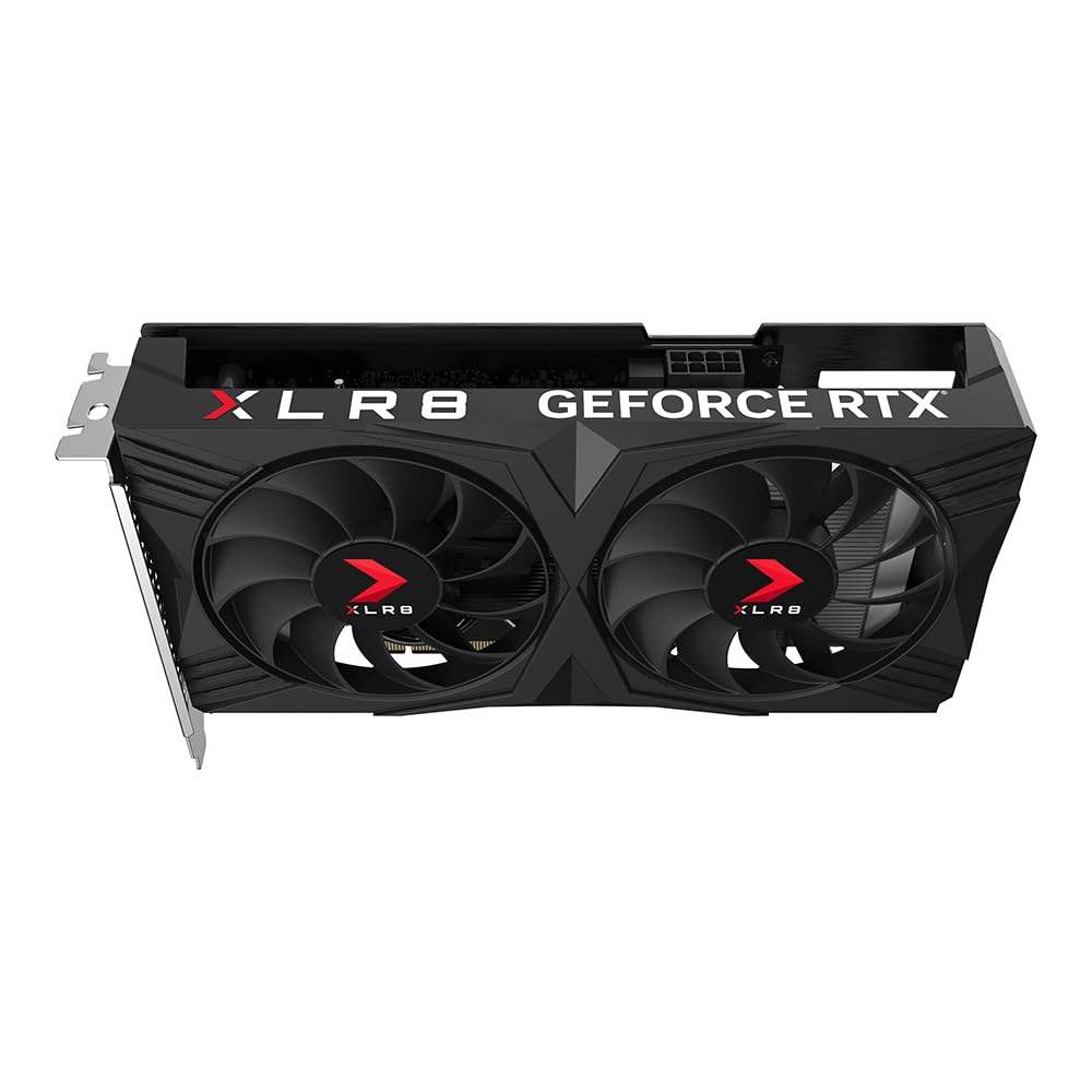 Foto 7 pulgar | Tarjeta Gráfica Pny Geforce Rtx™ 4060 8gb Xlr8 Gaming Verto™ - Venta Internacional.