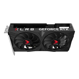 Foto 6 | Tarjeta Gráfica Pny Geforce Rtx™ 4060 8gb Xlr8 Gaming Verto™ - Venta Internacional.