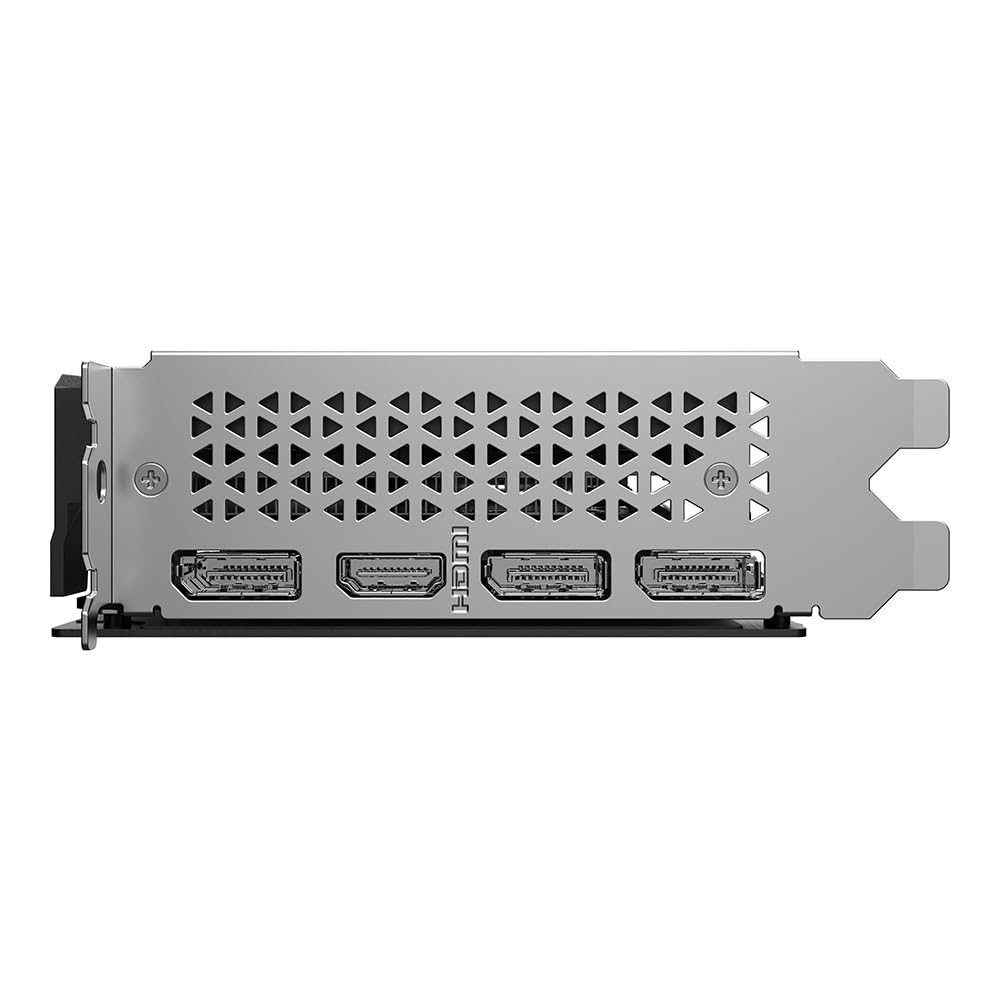 Foto 8 pulgar | Tarjeta Gráfica Pny Geforce Rtx™ 4060 8gb Xlr8 Gaming Verto™ - Venta Internacional.