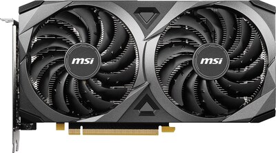 Foto 3 | Tarjeta Gráfica Msi Gaming Geforce Rtx 3060 12gb Gdrr6 - Venta Internacional.