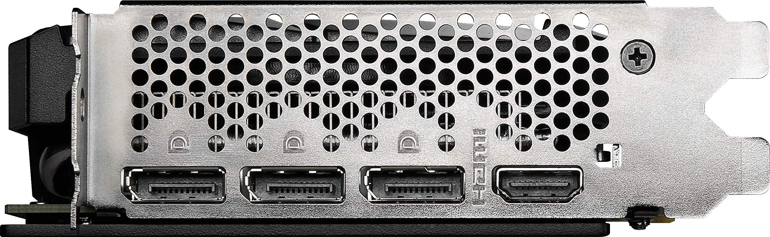 Foto 6 pulgar | Tarjeta Gráfica Msi Gaming Geforce Rtx 3060 12gb Gdrr6 - Venta Internacional.