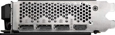 Foto 5 | Tarjeta Gráfica Msi Gaming Geforce Rtx 3060 12gb Gdrr6 - Venta Internacional.