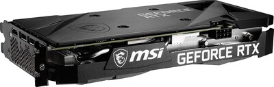 Foto 7 | Tarjeta Gráfica Msi Gaming Geforce Rtx 3060 12gb Gdrr6 - Venta Internacional.