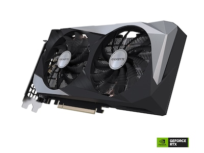 Foto 2 | Tarjeta Gráfica Gigabyte Geforce Rtx 3050 Windforce Oc 8g 8gb - Venta Internacional.