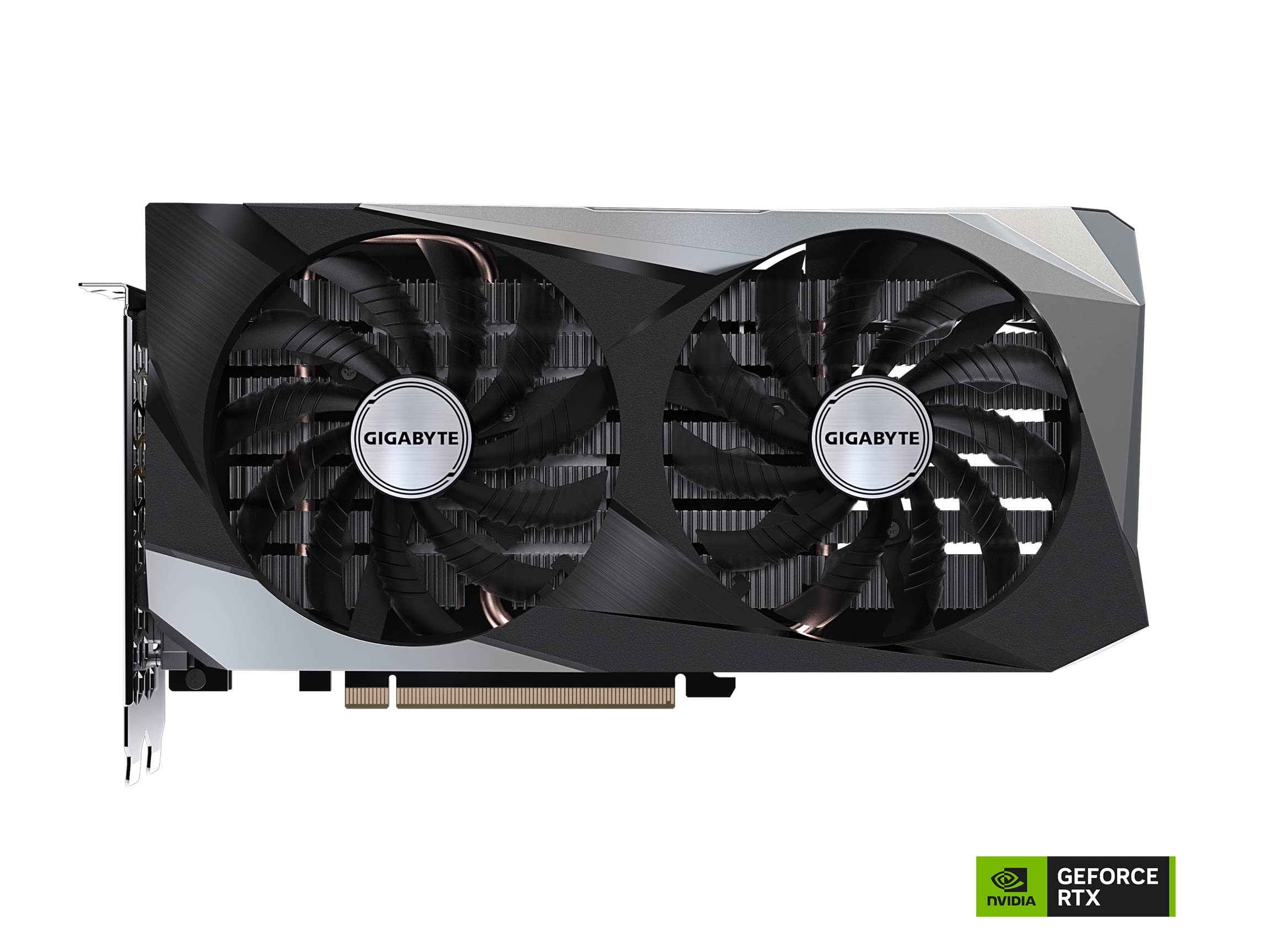 Foto 5 pulgar | Tarjeta Gráfica Gigabyte Geforce Rtx 3050 Windforce Oc 8g 8gb - Venta Internacional.