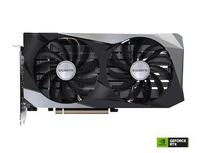 Foto 4 | Tarjeta Gráfica Gigabyte Geforce Rtx 3050 Windforce Oc 8g 8gb - Venta Internacional.