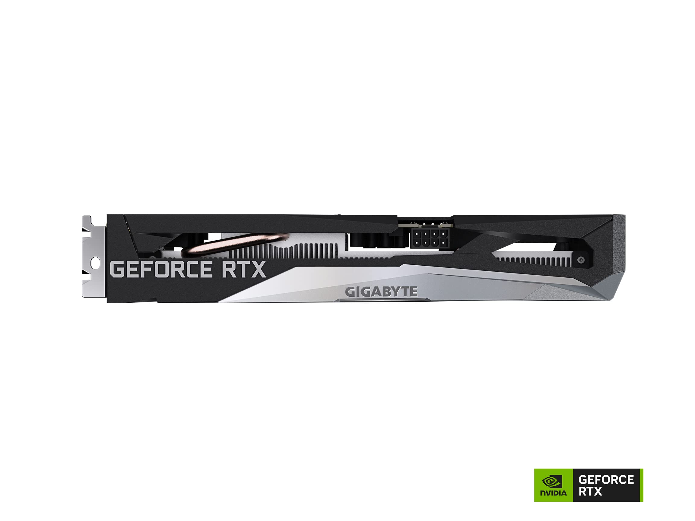 Foto 7 pulgar | Tarjeta Gráfica Gigabyte Geforce Rtx 3050 Windforce Oc 8g 8gb - Venta Internacional.
