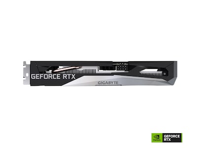 Foto 6 | Tarjeta Gráfica Gigabyte Geforce Rtx 3050 Windforce Oc 8g 8gb - Venta Internacional.