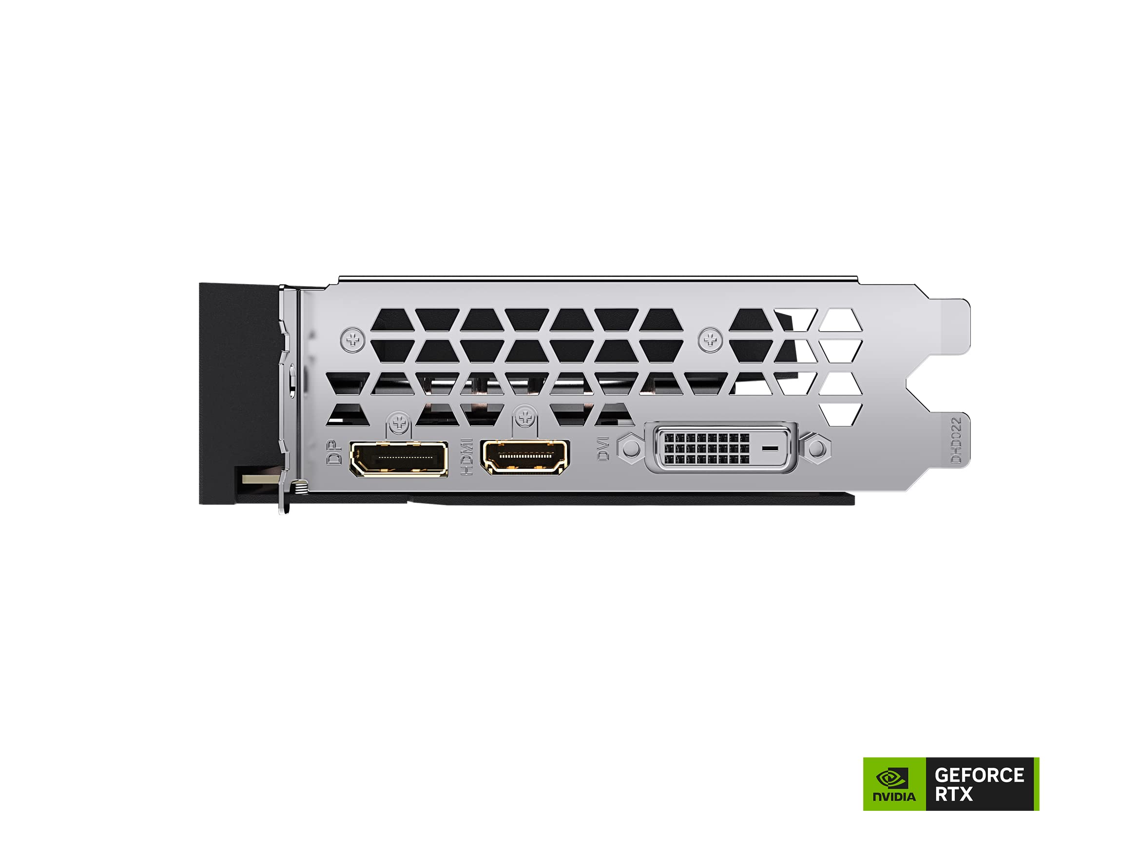 Foto 8 pulgar | Tarjeta Gráfica Gigabyte Geforce Rtx 3050 Windforce Oc 8g 8gb - Venta Internacional.