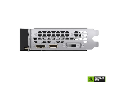 Foto 7 | Tarjeta Gráfica Gigabyte Geforce Rtx 3050 Windforce Oc 8g 8gb - Venta Internacional.