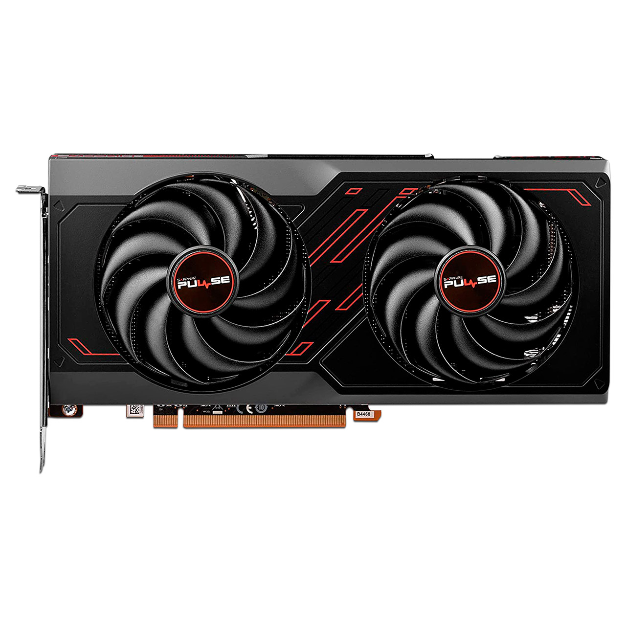 Foto 2 | Tarjeta De Video Amd Radeon Rx 7600 Sapphire  8gb Gddr6  Pci Express 4.0
