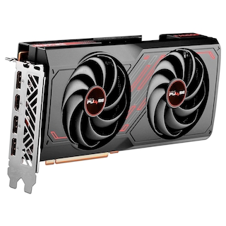 Foto 3 | Tarjeta De Video Amd Radeon Rx 7600 Sapphire 8gb Gddr6 Pci Express 4.0