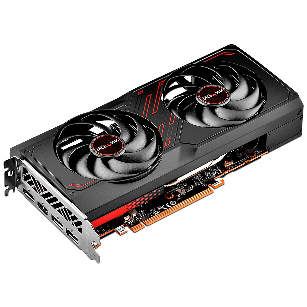 Foto 4 | Tarjeta De Video Amd Radeon Rx 7600 Sapphire  8gb Gddr6  Pci Express 4.0