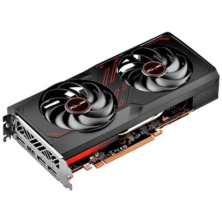 Foto 4 | Tarjeta De Video Amd Radeon Rx 7600 Sapphire 8gb Gddr6 Pci Express 4.0