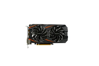 Foto 3 | Tarjeta Gráfica Gigabyte Geforce Gtx 1060 Windforce Oc 6gb - Venta Internacional.