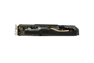 Foto 4 | Tarjeta Gráfica Gigabyte Geforce Gtx 1060 Windforce Oc 6gb - Venta Internacional.