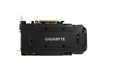 Foto 5 | Tarjeta Gráfica Gigabyte Geforce Gtx 1060 Windforce Oc 6gb - Venta Internacional.