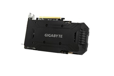 Foto 6 | Tarjeta Gráfica Gigabyte Geforce Gtx 1060 Windforce Oc 6gb - Venta Internacional.