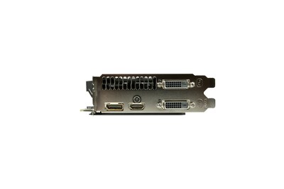 Foto 7 | Tarjeta Gráfica Gigabyte Geforce Gtx 1060 Windforce Oc 6gb - Venta Internacional.