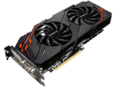 Foto 2 | Tarjeta Gráfica Gigabyte Geforce Gtx 1070 Windforce Oc 8gb - Venta Internacional.