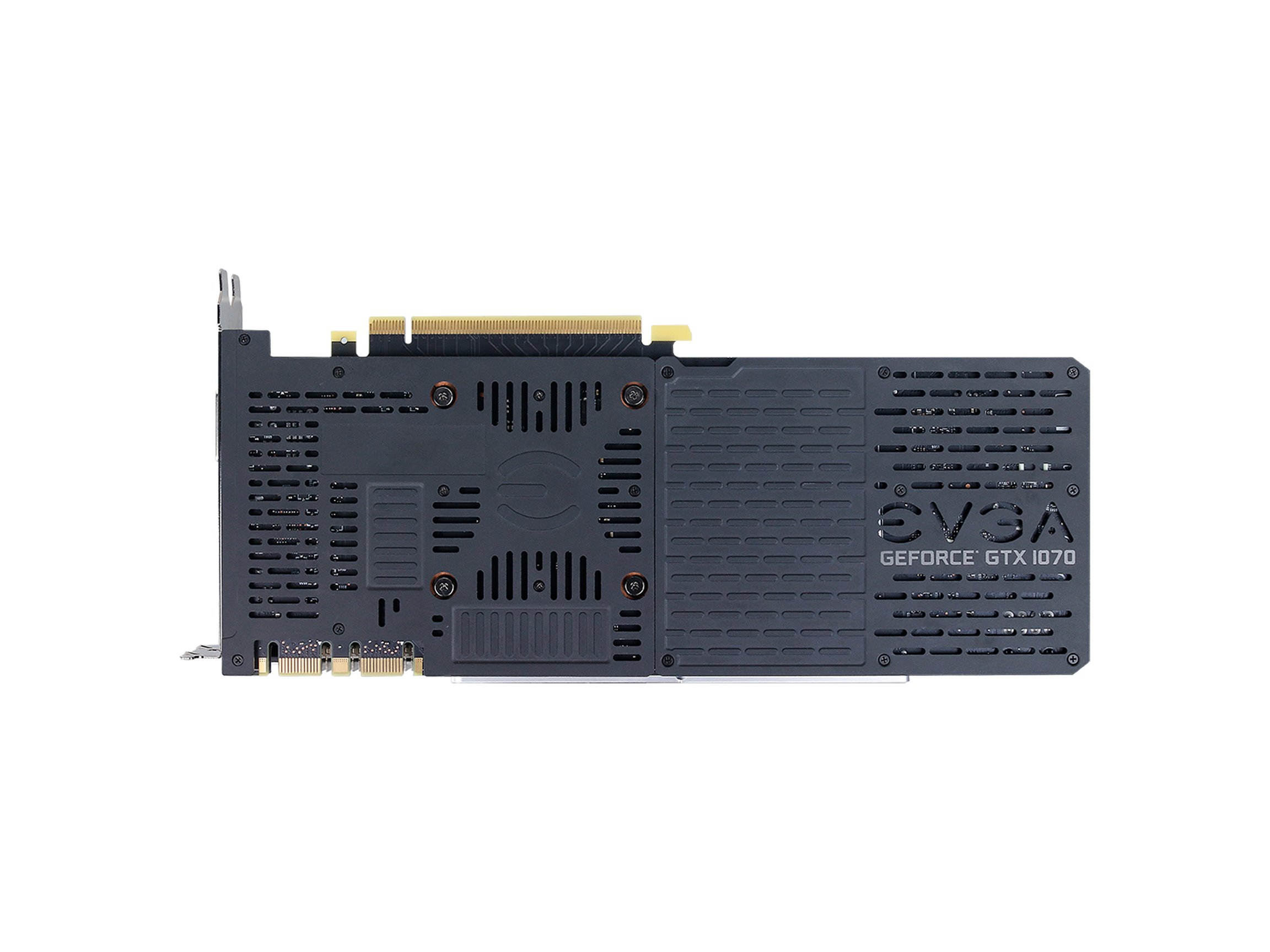 Foto 4 pulgar | Tarjeta Gráfica Evga Geforce Gtx 1070 Sc2 Gaming 8gb Gddr5 - Venta Internacional.
