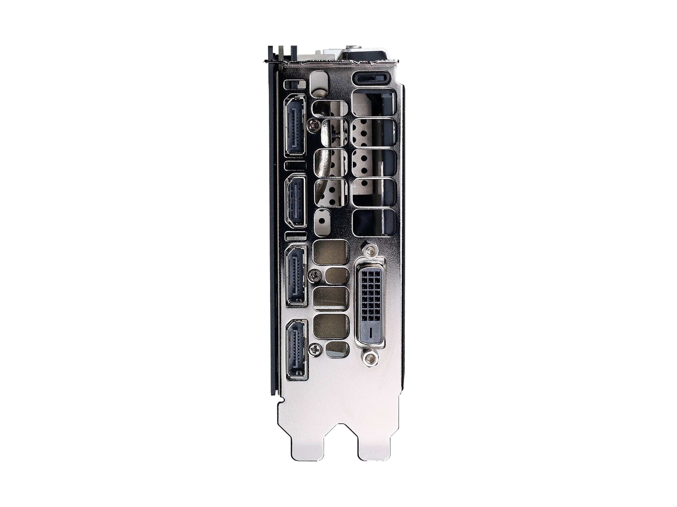 Foto 5 pulgar | Tarjeta Gráfica Evga Geforce Gtx 1070 Sc2 Gaming 8gb Gddr5 - Venta Internacional.