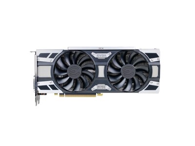 Foto 6 | Tarjeta Gráfica Evga Geforce Gtx 1070 Sc2 Gaming 8gb Gddr5 - Venta Internacional.