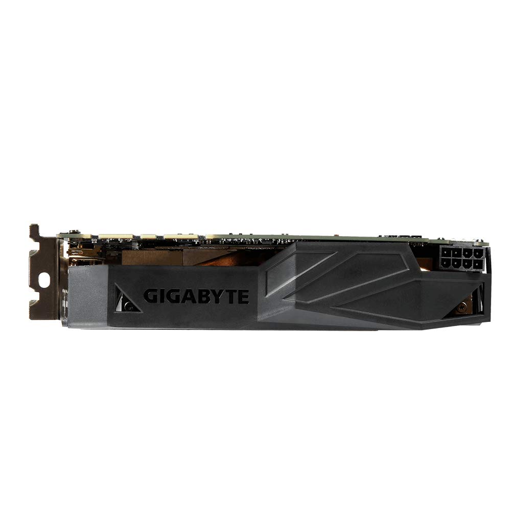 Foto 4 pulgar | Tarjeta Gráfica Gigabyte Geforce Gtx 1070 Mini Itx Oc 8gb Gddr5 - Venta Internacional.