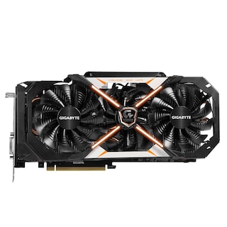 Foto 4 | Tarjeta De Vídeo Gigabyte Geforce Gtx 1070 Xtreme Gaming 8gb - Venta Internacional.