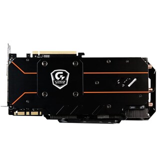 Foto 5 | Tarjeta De Vídeo Gigabyte Geforce Gtx 1070 Xtreme Gaming 8gb - Venta Internacional.