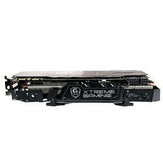 Foto 6 | Tarjeta De Vídeo Gigabyte Geforce Gtx 1070 Xtreme Gaming 8gb - Venta Internacional.