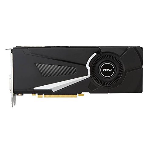 Foto 3 pulgar | Tarjeta Gráfica Msi Gaming Geforce Gtx 1070 Ti 8gb Gdrr5 - Venta Internacional.
