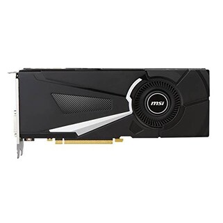 Foto 2 | Tarjeta Gráfica Msi Gaming Geforce Gtx 1070 Ti 8gb Gdrr5 - Venta Internacional.