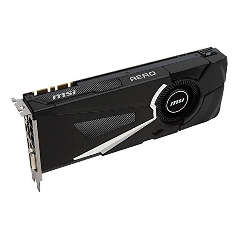 Foto 5 pulgar | Tarjeta Gráfica Msi Gaming Geforce Gtx 1070 Ti 8gb Gdrr5 - Venta Internacional.