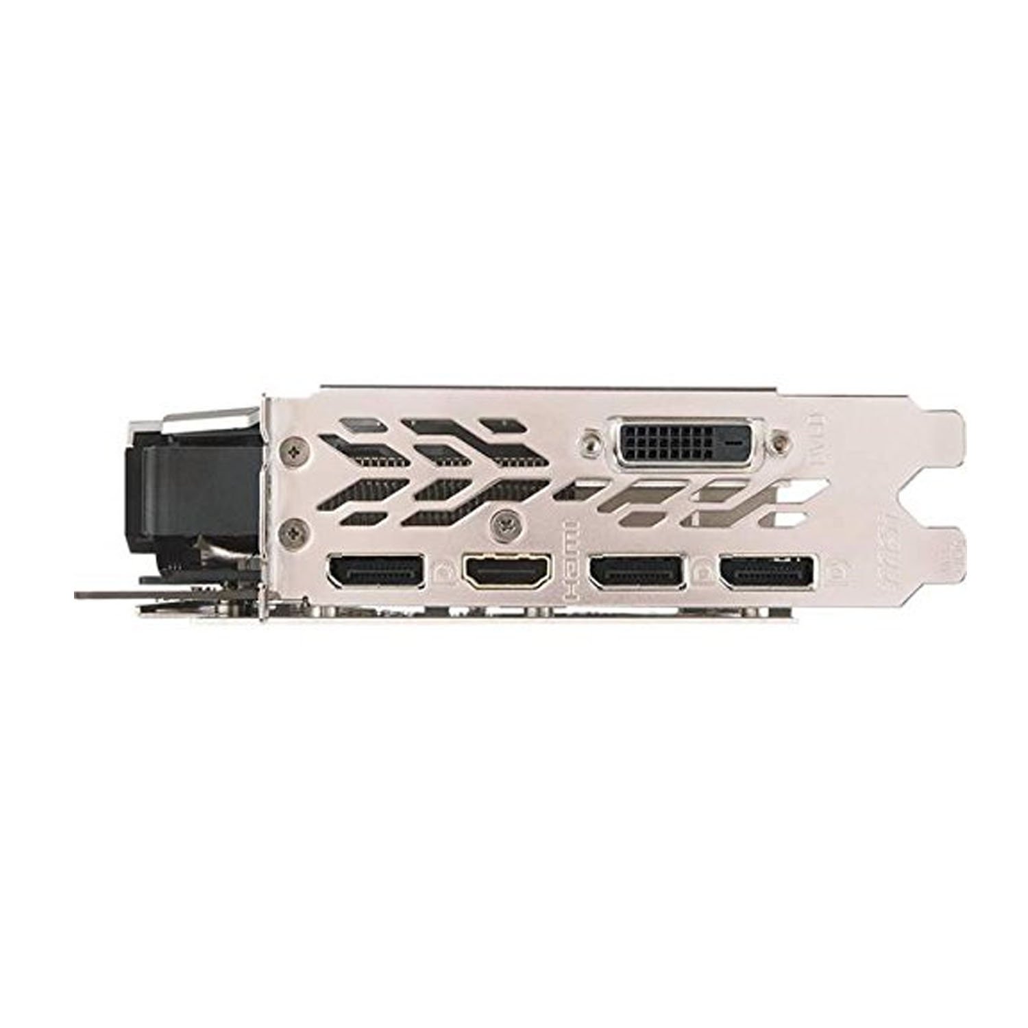 Foto 5 pulgar | Tarjeta Gráfica Msi Gaming Geforce Gtx 1070 Ti 8gb Gdrr5 - Venta Internacional.