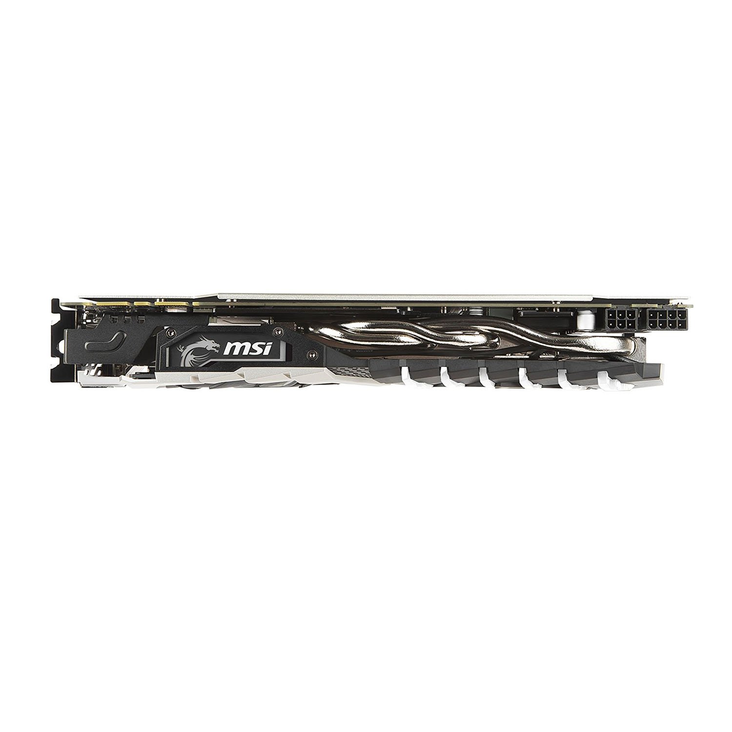 Foto 6 | Tarjeta Gráfica Msi Gaming Geforce Gtx 1070 Ti 8gb Gdrr5 - Venta Internacional.