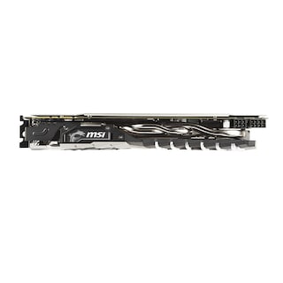 Foto 6 | Tarjeta Gráfica Msi Gaming Geforce Gtx 1070 Ti 8gb Gdrr5 - Venta Internacional.