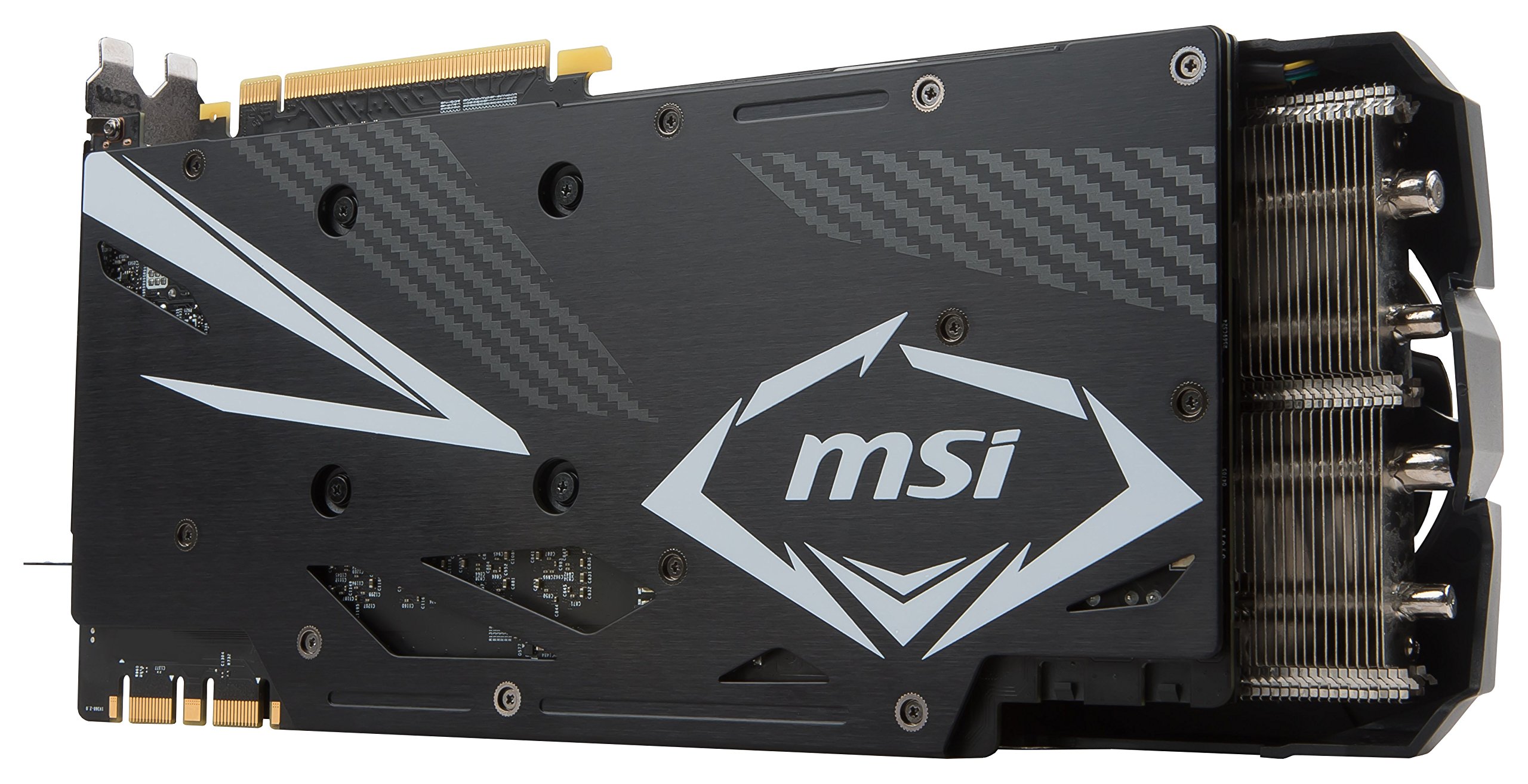 Foto 5 pulgar | Tarjeta Gráfica Msi Gaming Geforce Gtx 1080 Ti 11gb Gdrr5x - Venta Internacional.