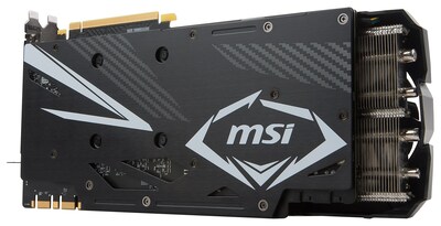 Foto 4 | Tarjeta Gráfica Msi Gaming Geforce Gtx 1080 Ti 11gb Gdrr5x - Venta Internacional.