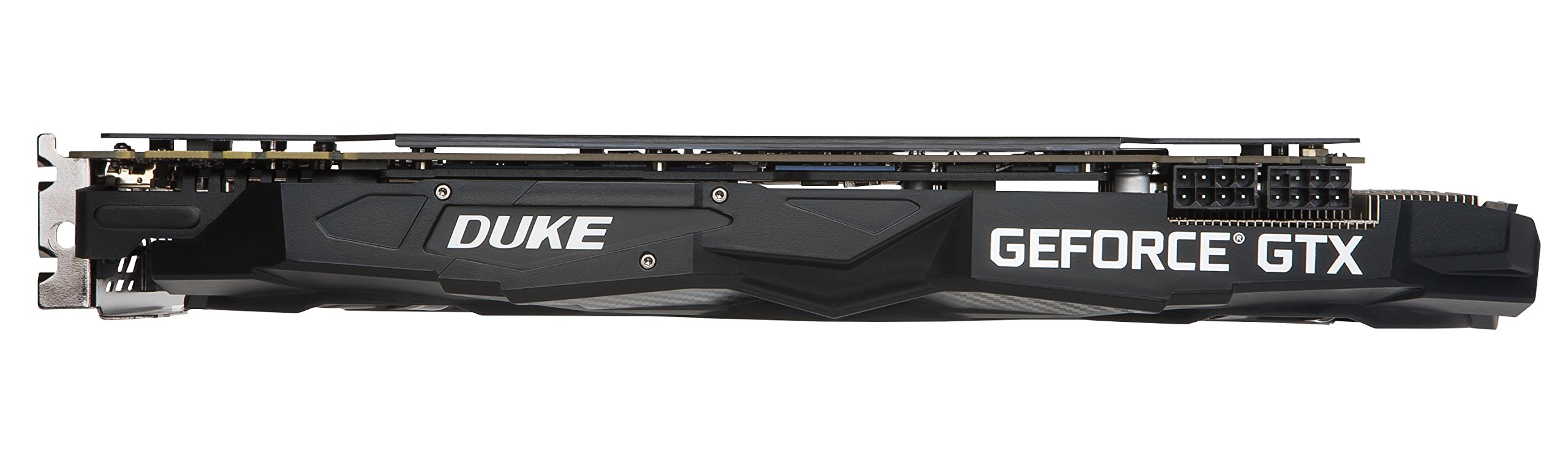 Foto 6 pulgar | Tarjeta Gráfica Msi Gaming Geforce Gtx 1080 Ti 11gb Gdrr5x - Venta Internacional.