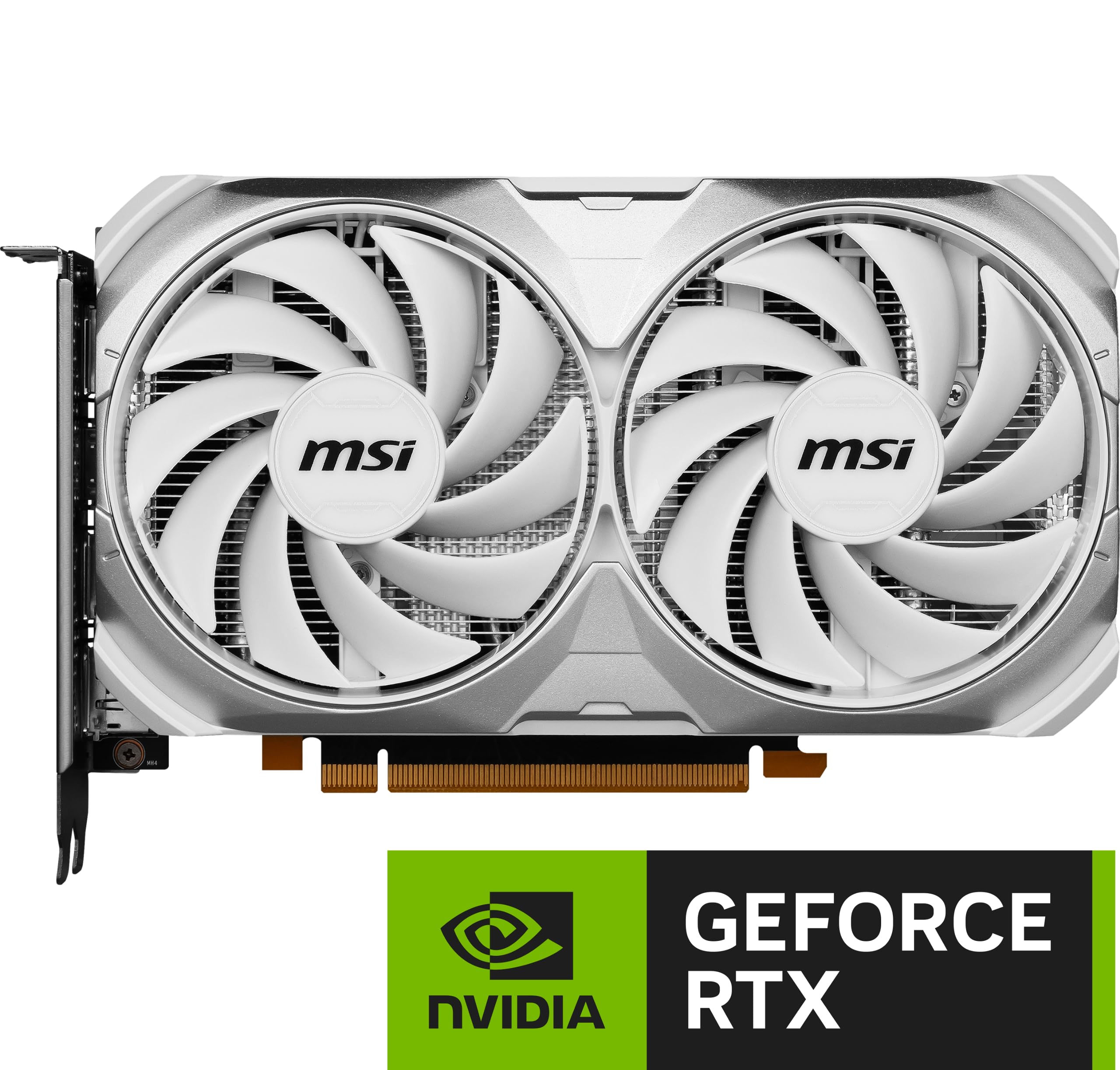 Foto 3 pulgar | Tarjeta Gráfica Msi Gaming Geforce Rtx 4060 8gb Gdrr6 - Venta Internacional.