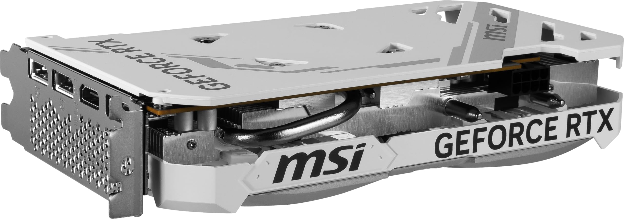 Foto 4 pulgar | Tarjeta Gráfica Msi Gaming Geforce Rtx 4060 8gb Gdrr6 - Venta Internacional.