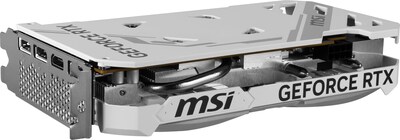 Foto 3 | Tarjeta Gráfica Msi Gaming Geforce Rtx 4060 8gb Gdrr6 - Venta Internacional.