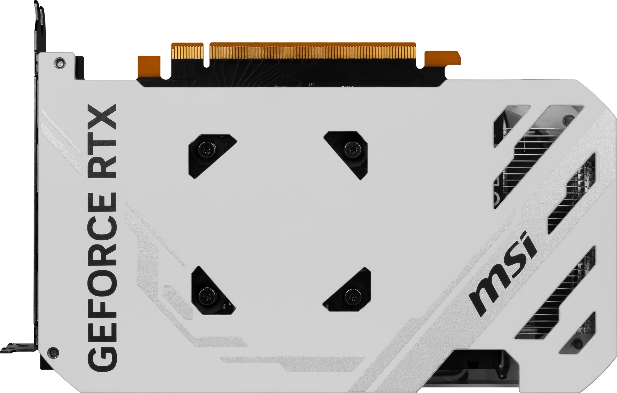 Foto 5 pulgar | Tarjeta Gráfica Msi Gaming Geforce Rtx 4060 8gb Gdrr6 - Venta Internacional.