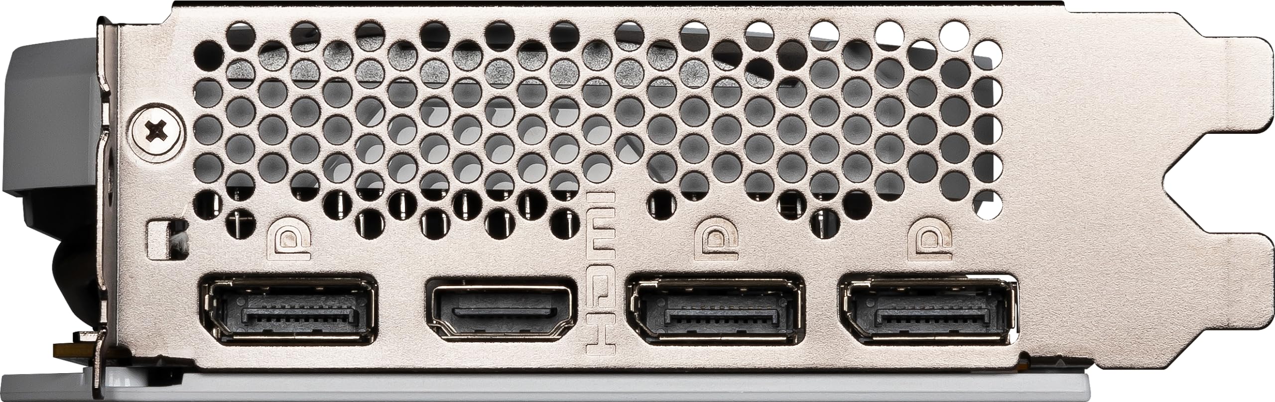 Foto 5 | Tarjeta Gráfica Msi Gaming Geforce Rtx 4060 8gb Gdrr6 - Venta Internacional.
