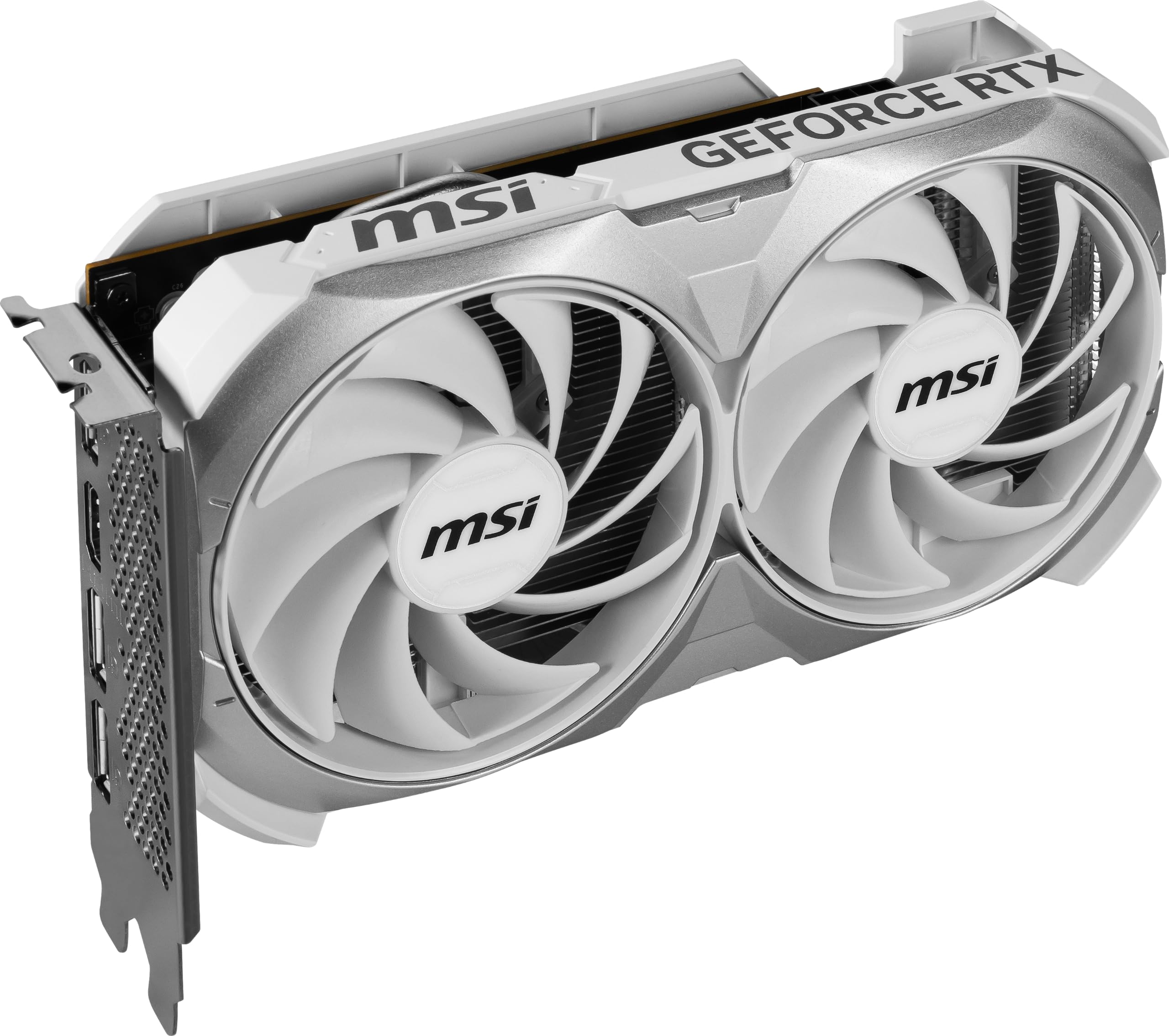Foto 7 pulgar | Tarjeta Gráfica Msi Gaming Geforce Rtx 4060 8gb Gdrr6 - Venta Internacional.
