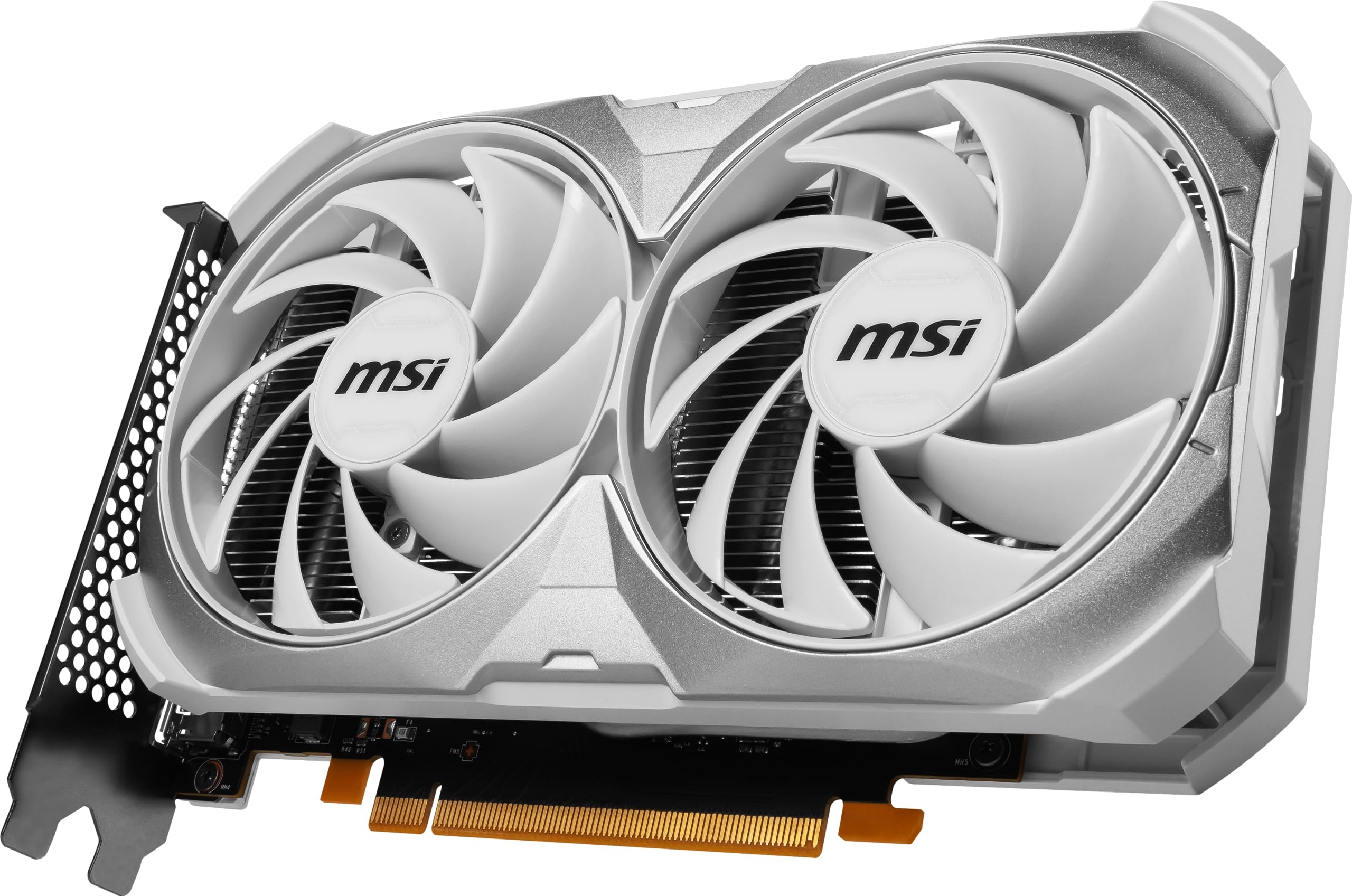 Foto 7 | Tarjeta Gráfica Msi Gaming Geforce Rtx 4060 8gb Gdrr6 - Venta Internacional.