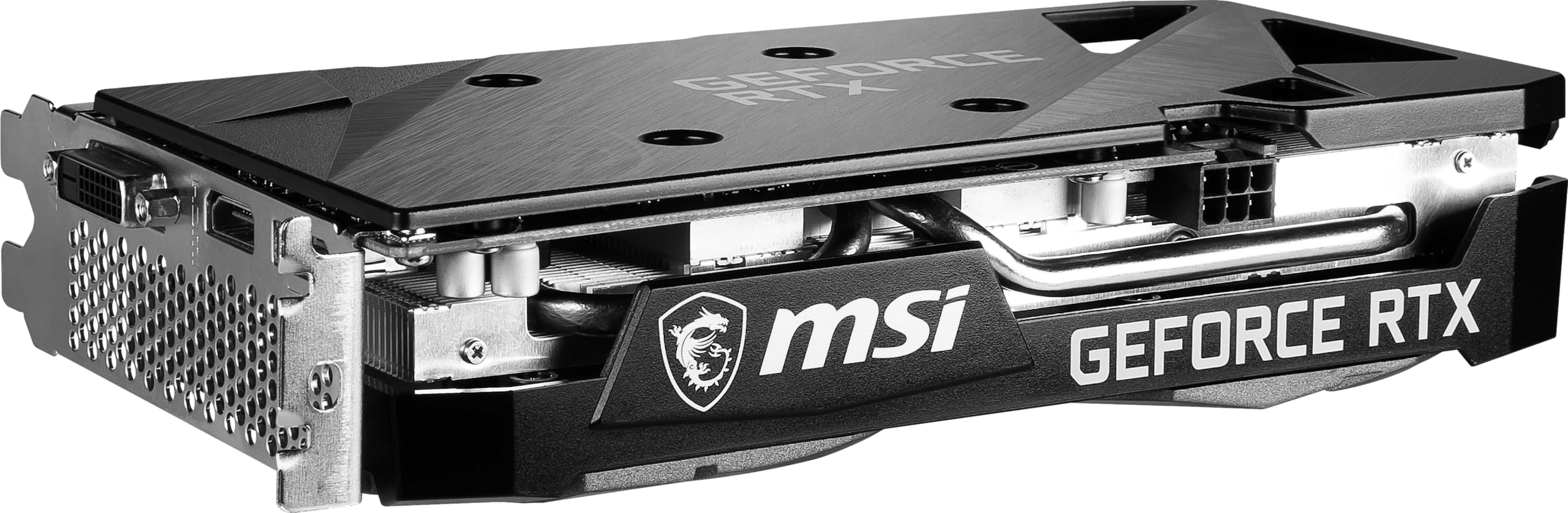 Foto 5 pulgar | Tarjeta Gráfica Msi Gaming Geforce Rtx 3050 8gb Gdrr6 - Venta Internacional.