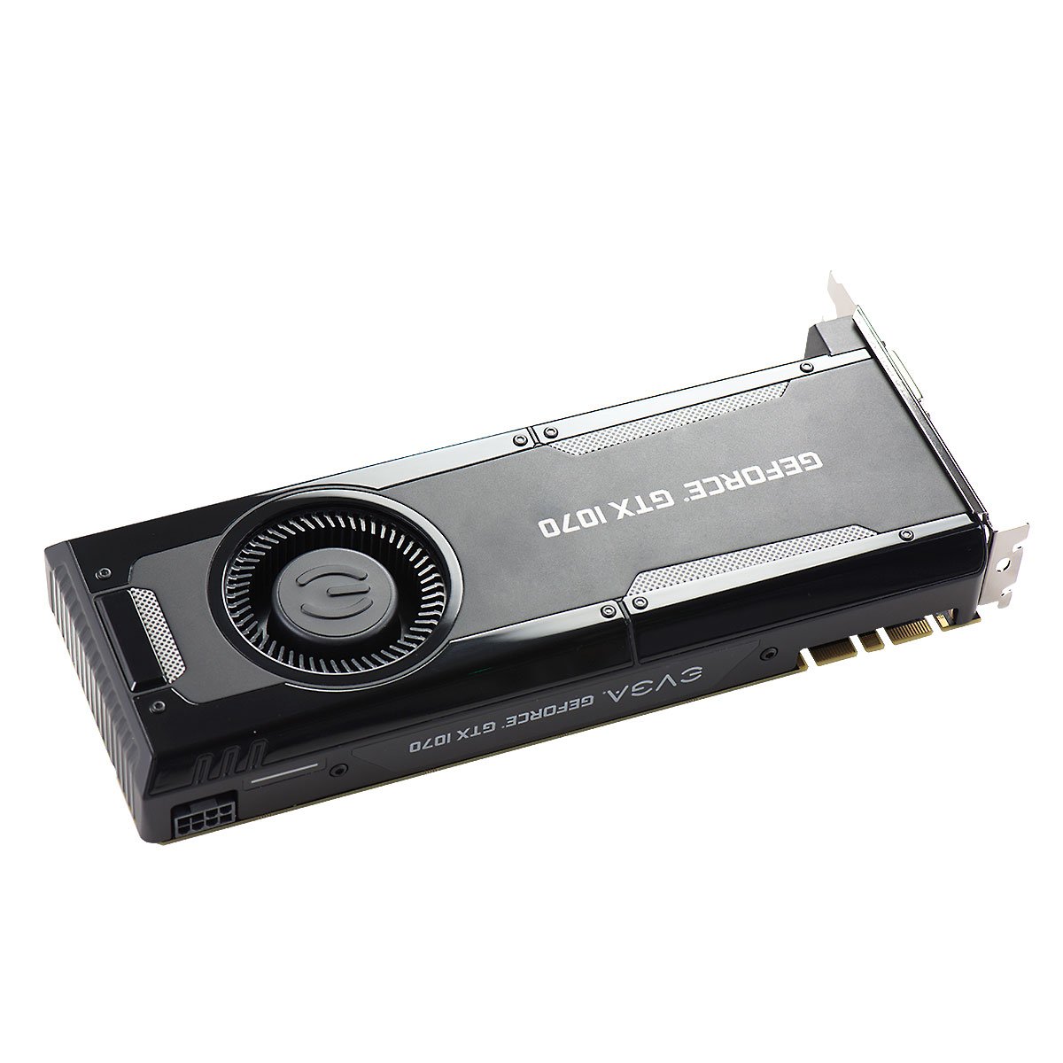 Foto 6 pulgar | Tarjeta Gráfica Evga Geforce Gtx 1070 Gaming 8gb Gddr5 - Venta Internacional.